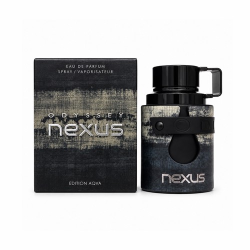 Odyssey nexus edition aqua - odyssey, eau