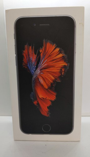 Iphone plus box 16gb - 6s,