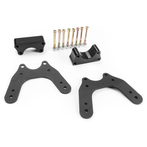 Steel front lift - lift, kit