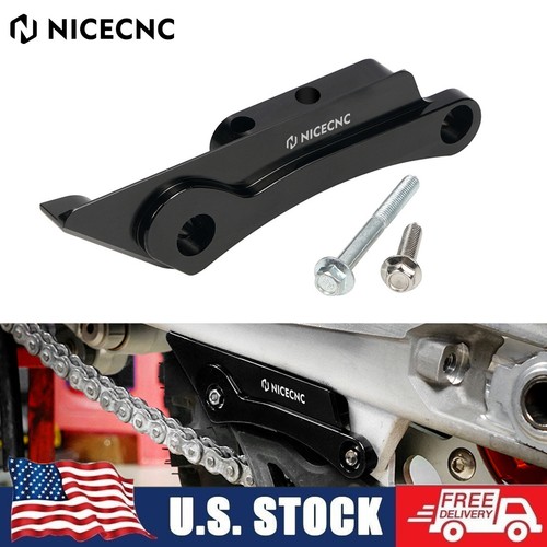 Nicecnc swingarm guard - swingarm,