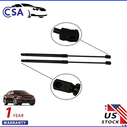 Front hood lift - hood,