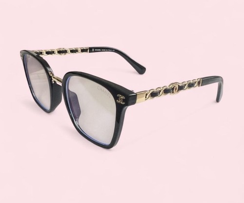 Chanel full rim - chanel,