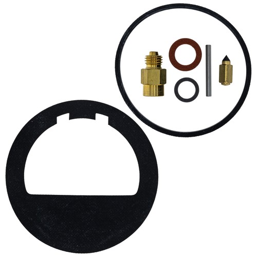 John deere am100018 - john, carburetor
