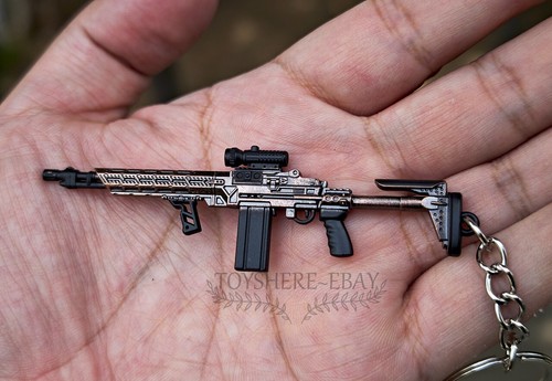 Ww2 mini gun - mini, mk14