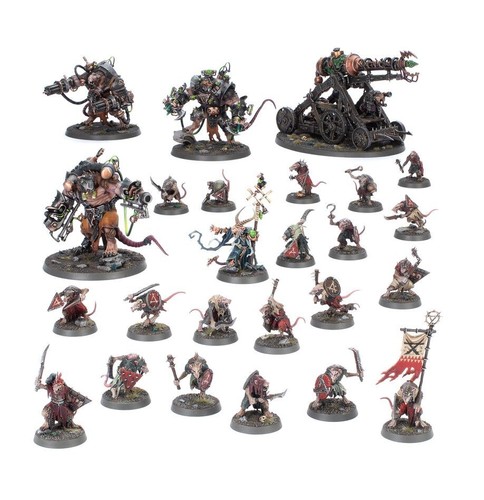 Age sigmar aos skaven - *age, sigmar,