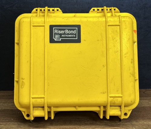 Riser bond 1205cxa high - bond,