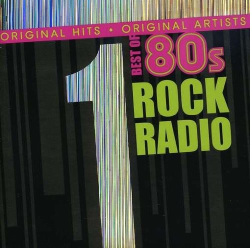Hits best of 80s - #1,