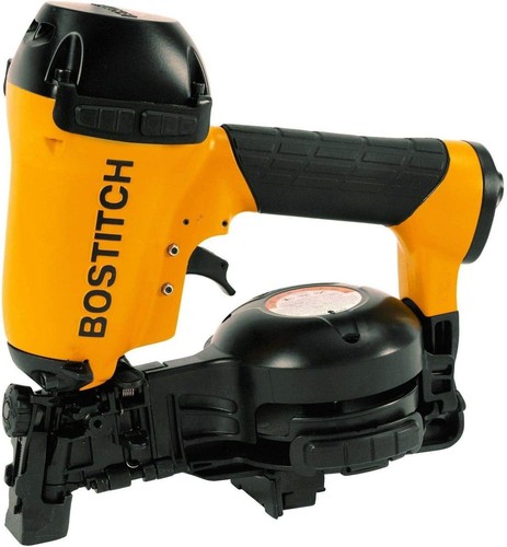 Coil roofing nailer - roofing, nailer,