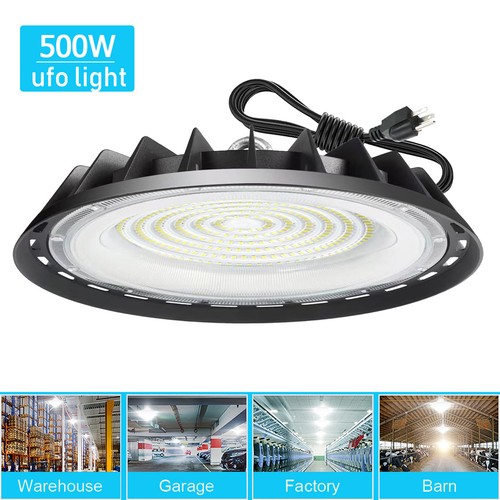 500w ufo led - ufo, light