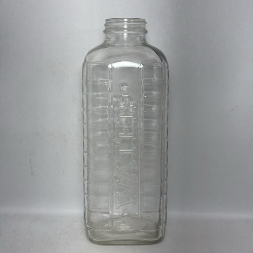 Vintage refrigerator water - refrigerator,
