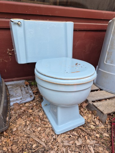 Vintage american standard mid - ,