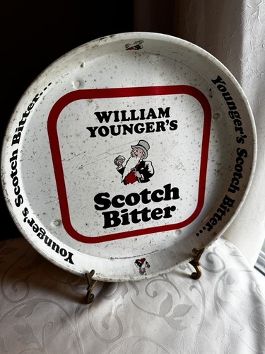 Vintage william youngers - vintage,
