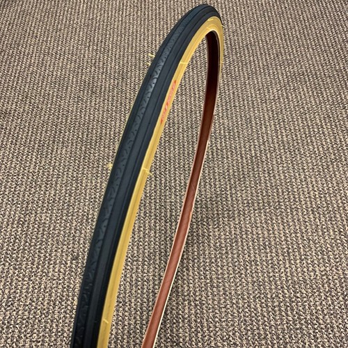 Bicycle tire 1 4 - 1-1/4, super