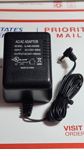 Petsafe 300 3336 power - petsafe, ac/dc