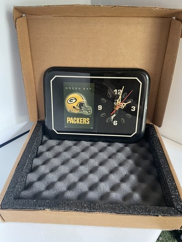 Vintage nfl green - green, bay