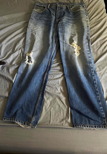 Levi 550 straight regular - levi’s,
