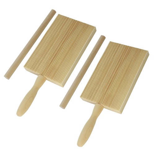 Pcs gnocchi boards wood - 2,