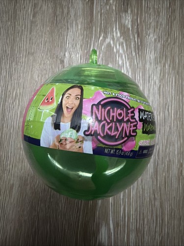 Nichole jacklyne watermelon - nichole,