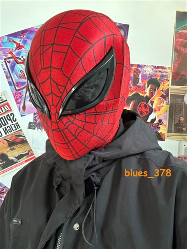 New ultimate spiderman - new,
