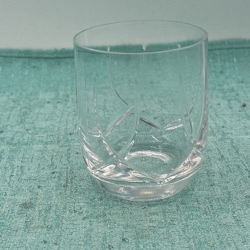 Vintage crystal clear - vintage,