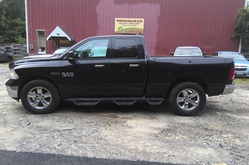 2014 2019 ram 1500 0 - 1500, 3.0