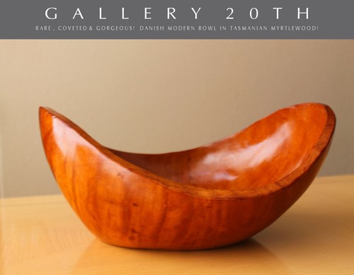 Rare gorgeous huge danish - &, gorgeous!