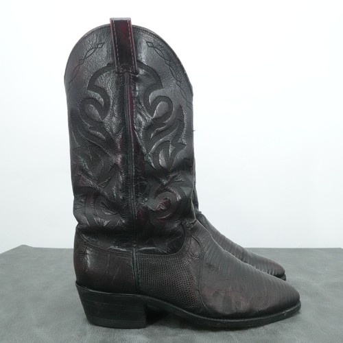 Dan post boots mens ee - boots,