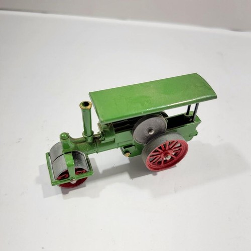 Vintage matchbox models - vintage,