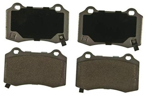 Brake thermoquiet ceramic - thermoquiet,