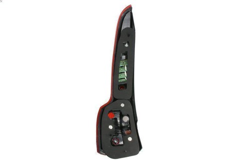 Rear light magneti - light,