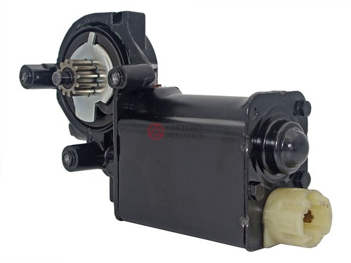 Rotor fan speed adjustment - rotor, &