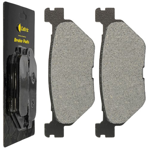 Rear brake pads for - rear,