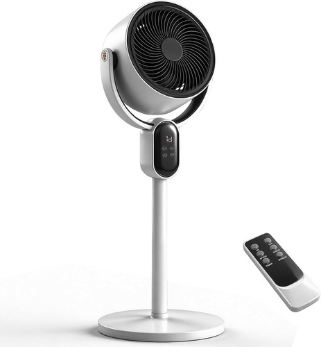 Inch standing fan - fan, for