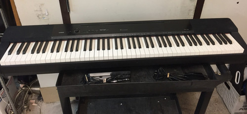 Casio privia 150 - (as-is), px-150