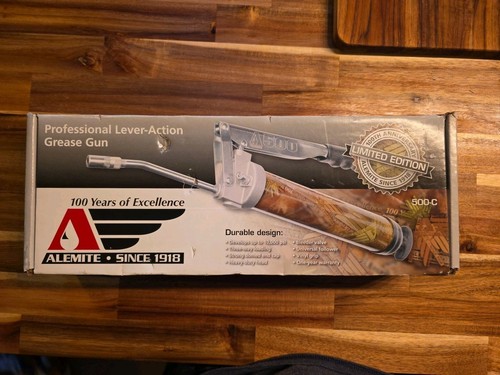 Alemite 500 cprofessional - alemite, 500-cprofessional