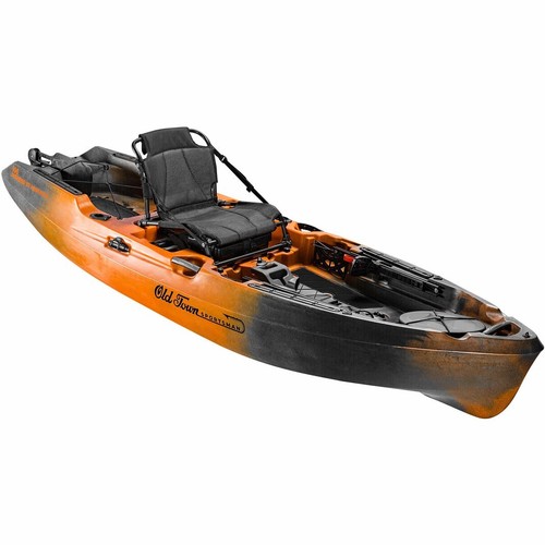 Old town sportsman 106 - sportsman,