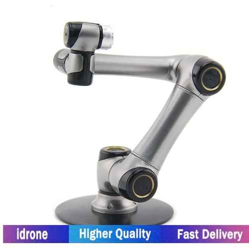 Industrial robotic arm - industrial, robot