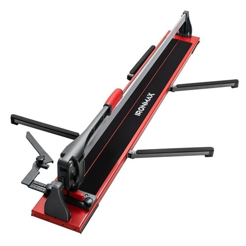 Manual tile cutter ceramic - 48",