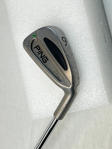 Ping s59 iron green dot - iron,