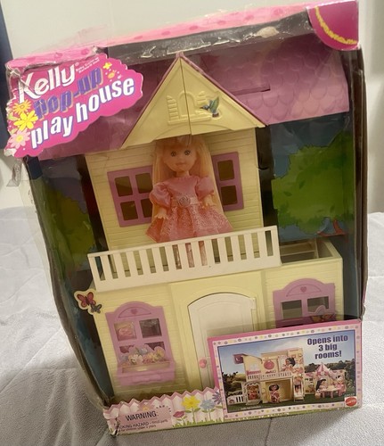 Kelly pop playhouse play - kelly,