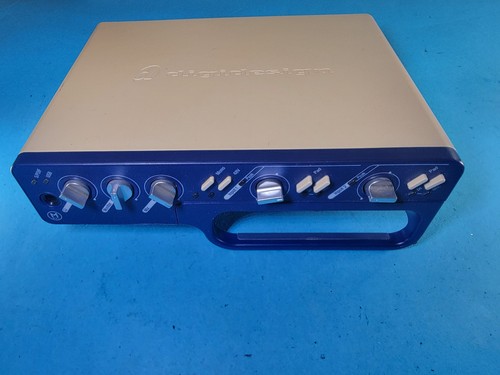 Digidesign mbox pro digital - digidesign,