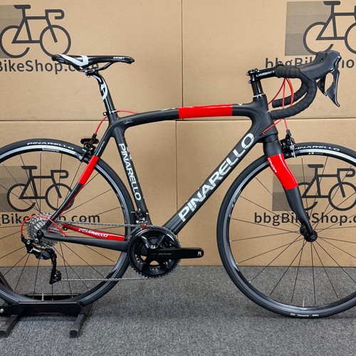 Used pinarello razha - used,