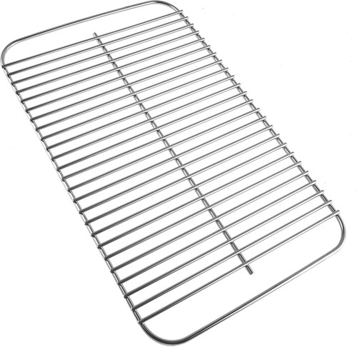 80631 stainless steel grill - stainless,