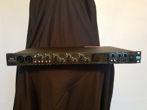 Focusrite saffire pro - saffire, 40