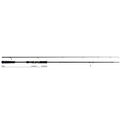 Yamaga blanks chain - yamaga,