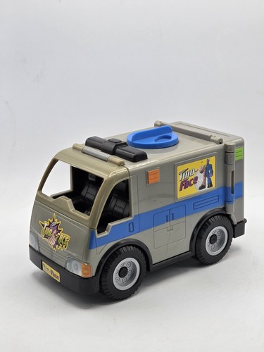Fisher price imaginext - price, dc