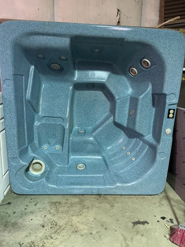 Jacuzzi great for summer - great,