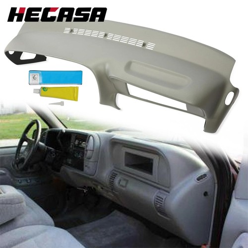 Hecasa molded dash cover for - dash,