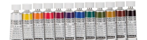 Schmincke horadam gouache - schmincke,