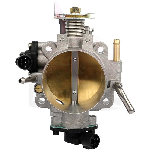 Throttle body valve for - throttle,